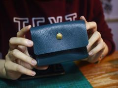 成品-零几体验diy皮具工作室(振业城店)