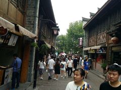 -涌上外婆桥(南塘店)
