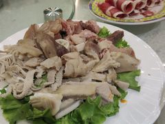 -清真·马家火锅美食城(镇江北路店)