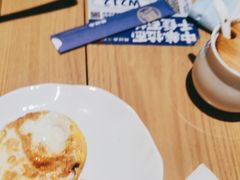 -马记永·兰州牛肉面(天通苑家乐福店)