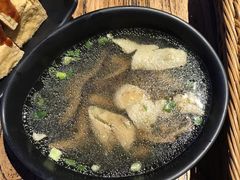 -老张牛肉面(天津万象城店)