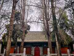 -万寿八仙宫