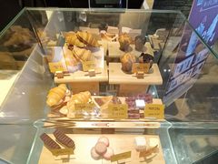 -麦当劳(贵和购物中心B1店)