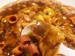 -小郭私房菜·海肠捞饭店(学士街店)