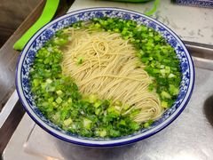 -伟记奥面馆(养育巷店)