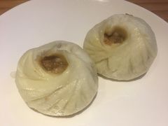 -凤起龙游老面包子(凯德晶品店)
