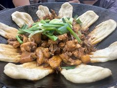 -徽州美食(三十年老店)