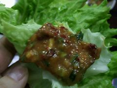 -海花锅盖烧烤店(怡馨家园店)