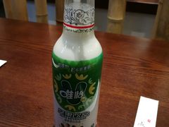 -成都你六姐·牛肉冒菜(城市集市合生汇店)