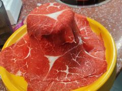-四囍码头海鲜烧烤自助火锅(外滩南京东路悦荟广场店)