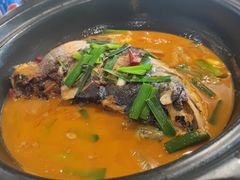 -亭下湖饭店(康岭店)