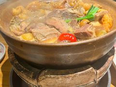 -夜椒瑶·广西大排档(八卦岭店)