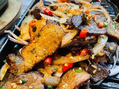 -野蔓果·山野菜(西湖景区·龙井茶田店)