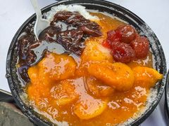 -王中王刨冰