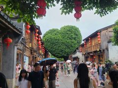 -阿城海鲜捞化(上下杭店)