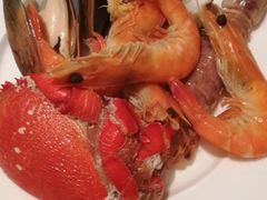 -岷山饭店-芝芝自助餐厅