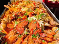 -西宁富力万达文华酒店美食汇西餐厅