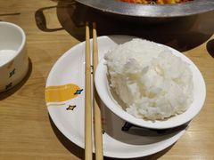 -小鱼小牛·鱼牛干锅·脆鱼火锅(世欧广场店)