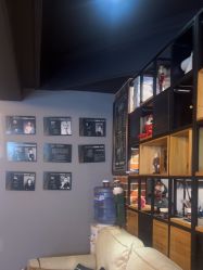 -刺客纹画纹身·洗纹身·穿孔饰品