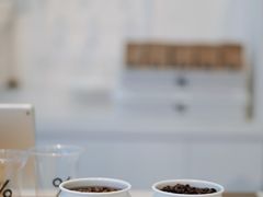 -% Arabica阿拉比卡咖啡(前滩太古里店)