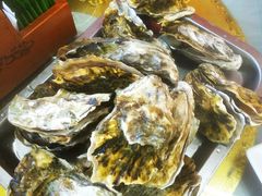 -渔民船说·北塘海鲜·天津菜·海肠捞饭(北塘古镇店)