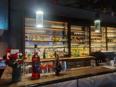 -Mercato莫卡多露台餐厅与酒吧(K11店)