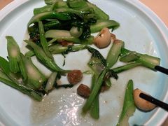 -绿茶餐厅(广州天河城店)