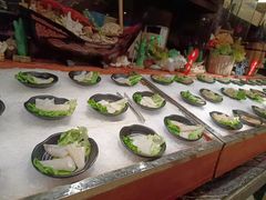 -芭菲盛宴·环球美食(北城国际店)