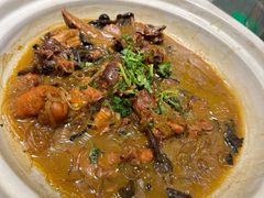 -金掌勺·锅包肉(广渠门店)