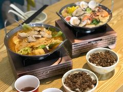 -福妈一品锅(麦地店)