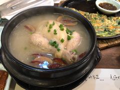 -首尔馆韩国料理(金童路店)