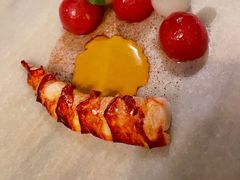 -三嚥阁 La Villa Restaurant