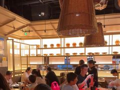 -晓宇重庆火锅(西安荟聚店)