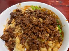 -朱儿面庄(洋河三路店)