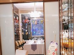 -太原星河湾酒店-意咖啡西餐厅