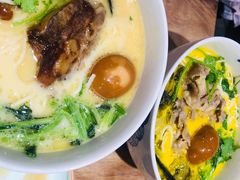 -和府捞面(东直门银座店)