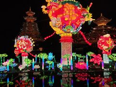 -深圳锦绣中华民俗村