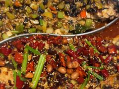 -锦尚阁烤鱼(望京新荟城店)