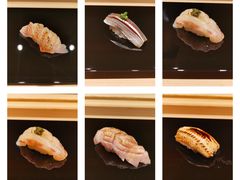 -鮨一日本料理(大中华店)