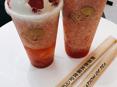 -喜茶(深圳喜荟城店)