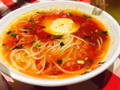-西贝莜面村(当代商城店)