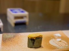 -荣一代目OMAKASE板前料理