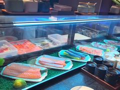 -麓湖国际水疗
