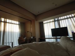 -深圳国际会展中心希尔顿酒店(前海华发冰雪世界店)