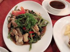 -Mai Mai Restaurant