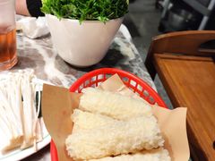 -禄婶鸡煲·打边炉
