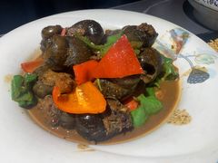 -富临轩私房菜(集庆门大街店)