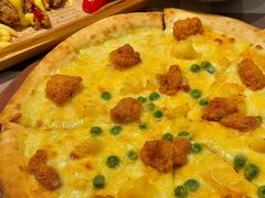 -米斯特比萨(罗斯福店)