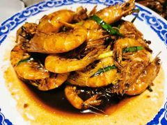 -老头儿油爆虾(星光一期店)