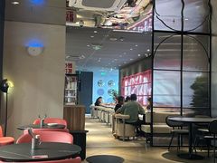 -必胜客(周浦万达店)